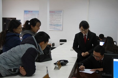 鄭州實驗區(qū)法院全面開展審判業(yè)務(wù)