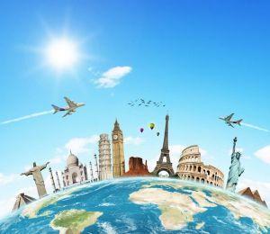 北京鴻途國際航空服務(wù) 一站式航空信息咨詢解決方案