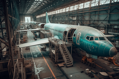 航空零件 行業(yè)脈搏與信息咨詢的價值