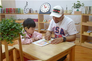 思明早教中心 探索蒙特梭利教育理念，助力兒童自然成長(zhǎng)